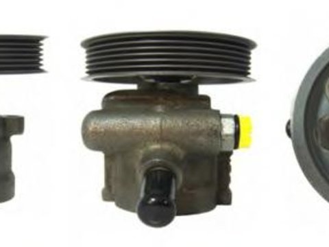 Pompa hidraulica, sistem de directie SAAB 9-3 (YS3D), SAAB 9-3 Cabriolet (YS3D) - ELSTOCK 15-0081