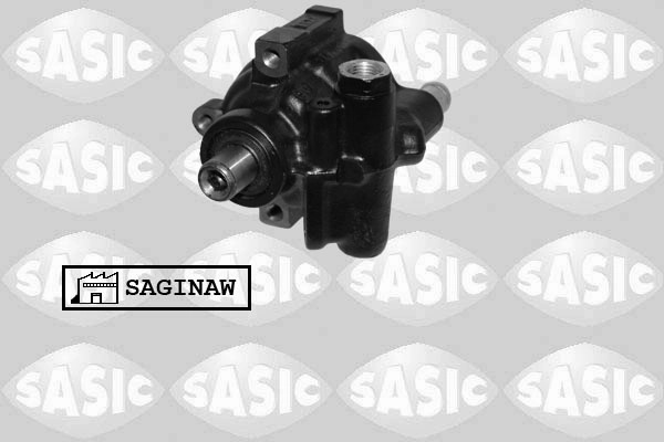 Pompa hidraulica, sistem de directie SASIC 7074018 se potriveste la RENAULT Megane I Kombi van (KA_) 2001 2002 2003