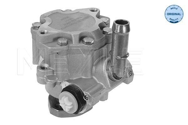 Pompa hidraulica sistem de directie # Seat Ibiza 1