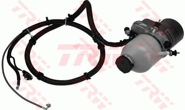 Pompa hidraulica, sistem de directie TRW JER107 pentru OPEL ASTRA H (A04), ASTRA H CLASSIC combi (A04) de la 2006