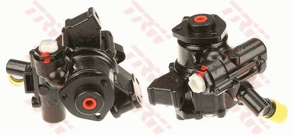 Pompa hidraulica, sistem de directie TRW JPR509 pentru MERCEDES-BENZ C-CLASS (W203), CLC-CLASS (CL203) 20082011
