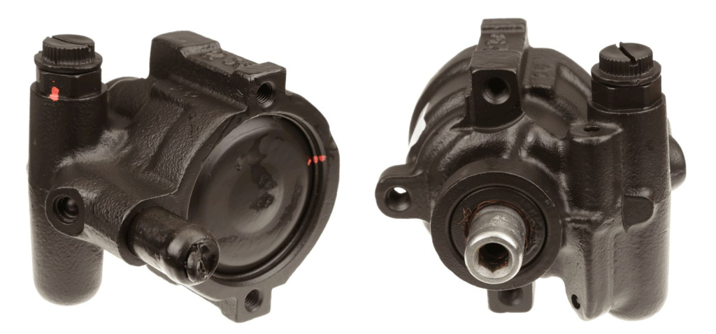 Pompa hidraulica, sistem de directie TRW JPR834 pentru DACIA LOGAN (LS)