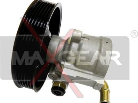 Pompa hidraulica, sistem de directie VAUXHALL OMEGA (B) (V94) Sedan, 12.1993 - 07.2003 Maxgear 48-0035 (MGP-1392)