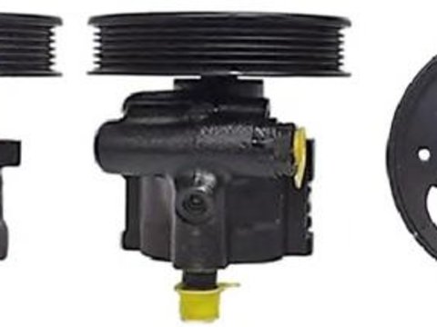 Pompa hidraulica, sistem de directie VOLVO 460 L limuzina (464), VOLVO 480 E, VOLVO 440 K (445) - ELSTOCK 15-0190