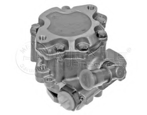 Pompa hidraulica sistem de directie # Vw Lt 1996 1997 1998 1999 2000 2001 2002 2003 2004 2005 2006 # 114 631 0014 # MEYLE