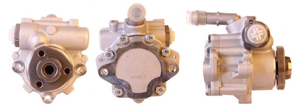 Pompa hidraulica sistem de directie # Vw Lupo 1998 1999 2000 2001 2002 2003 2004 2005 # 15 0096 # ELSTOCK