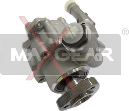 Pompa hidraulica, sistem de directie VW NEW BEETLE (1Y7) Сabrioleta, 09.2002 - 12.2011 Maxgear 48-0060