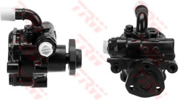 Pompa hidraulica, sistem de directie VW NEW BEETLE (9C1, 1C1) (1998 - 2010) TRW JPR181 piesa NOUA