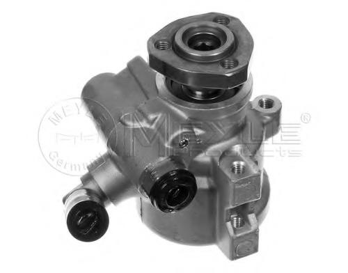 Pompa hidraulica, sistem de directie VW PASSAT (3A2, 35I), VW GOLF Mk III Cabriolet (1E7), VW GOLF Mk III (1H1) - MEYLE 114 631 0013