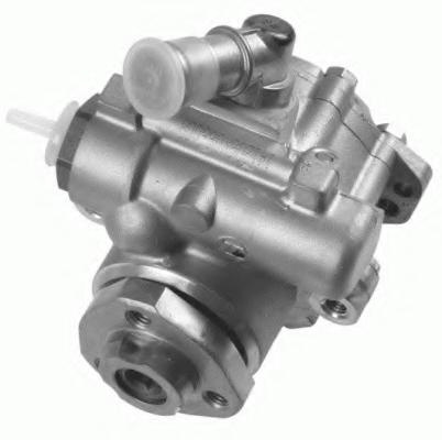 Pompa hidraulica, sistem de directie VW PASSAT (3A2, 35I), VW PASSAT Variant (3A5, 35I), VW GOLF Mk III (1H1) - ZF LENKSYSTEME 7691.974.114