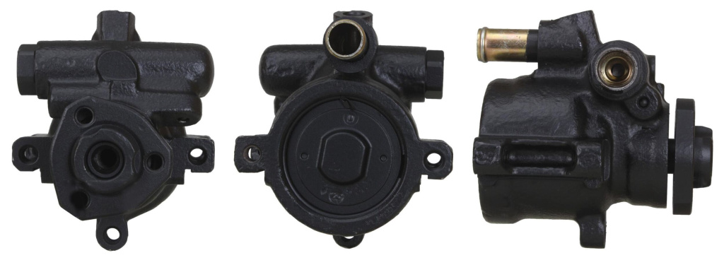 Pompa hidraulica sistem de directie # Vw Sharan 19