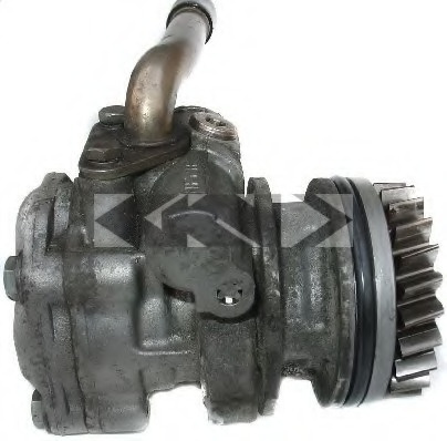 Pompa hidraulica sistem de directie # Vw Transporter 2003 2004 2005 2006 2007 2008 2009 # 54276 # SPIDAN