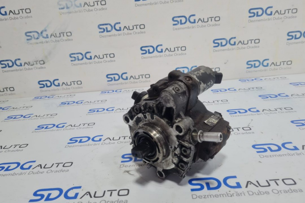 Pompa inaltă A2c20000598 Peugeot Expert 2.0 HDI 2006-2012 Euro 4