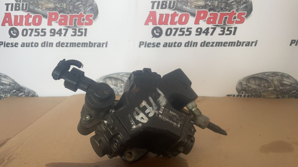 Pompa inalta 1.3 d multijet Fiat Panda / 500 / Lancia Ypsilon euro 6 cod 0445010426 / 55255416