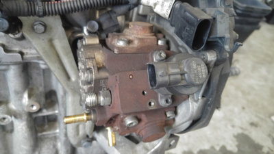 Pompa inalta 1.6 tdci ford focus 2 0445010102 9656