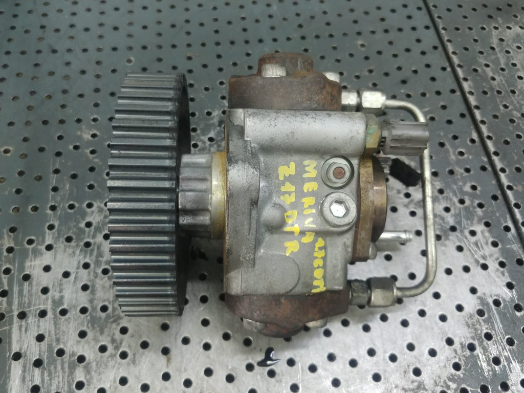 Pompa inalta 1.7 cdti z17dtr opel astra h corsa d meriva a 8-98103028-1 hu294000-0503
