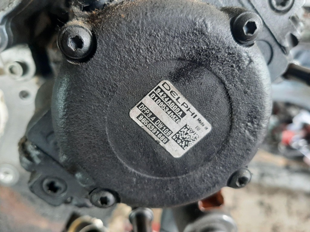 Pompa inalta 2.0 hdi peugeot 307 308 508
