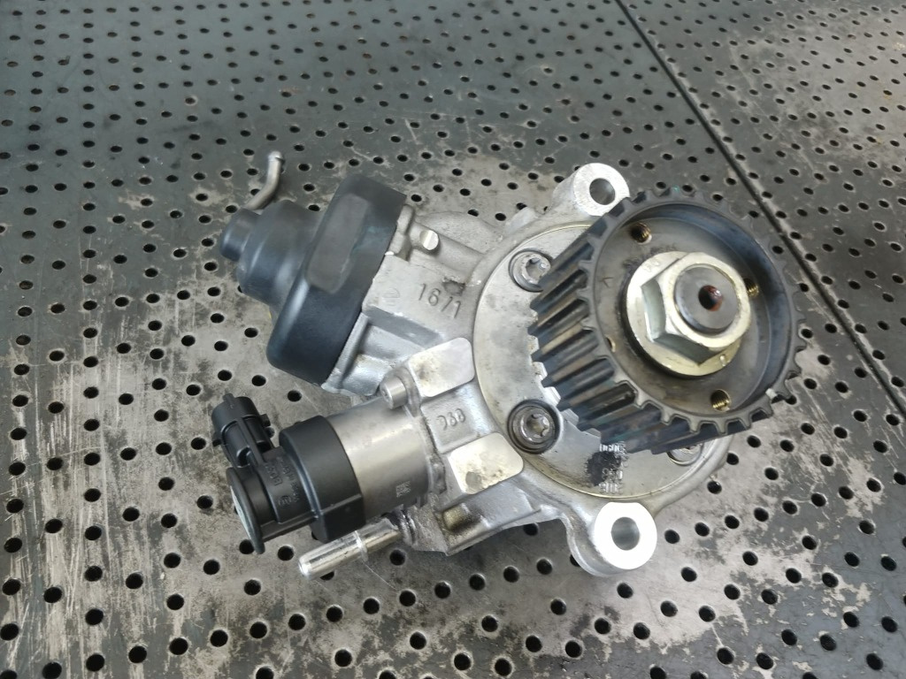 Pompa inalta 2.2 d 55284529 alfa romeo giulia stel