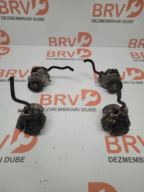 Pompa inalta 2,5 motorizare pentru Vw Crafter Euro 4 / Euro 5 (2006-2015) an fabricatie