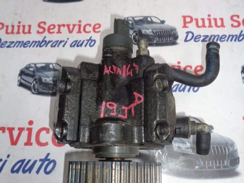 Pompa inalta alfa romeo 147 1.9 jtd