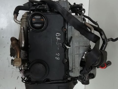 Pompa Inalta Audi A4 2.0 D Cod Motor BLE Euro 4