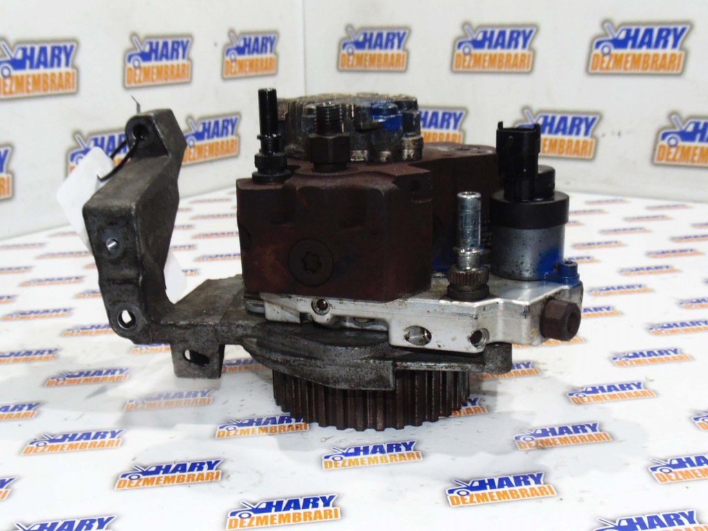 Pompa inalta avand codul 0445010089 / 9651844380 pentru Peugeot 307 2004