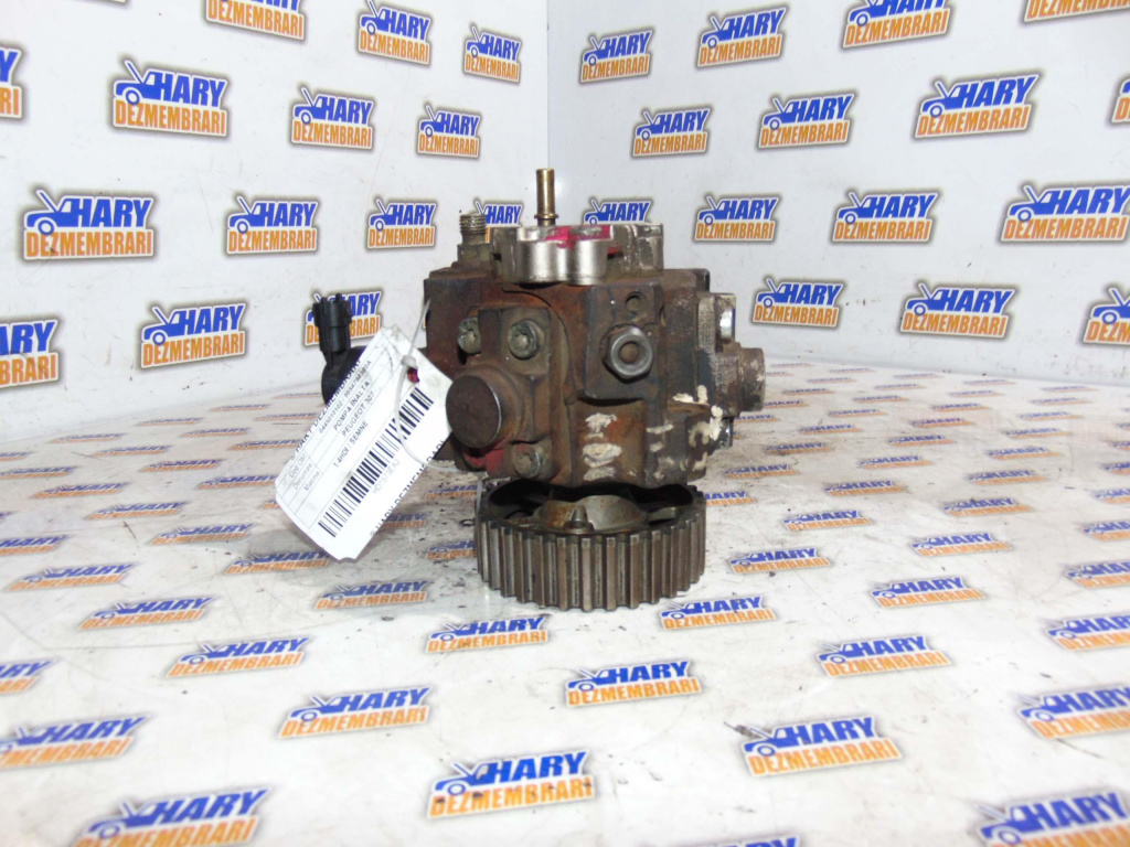 Pompa inalta avand codul 0445010102 / 96