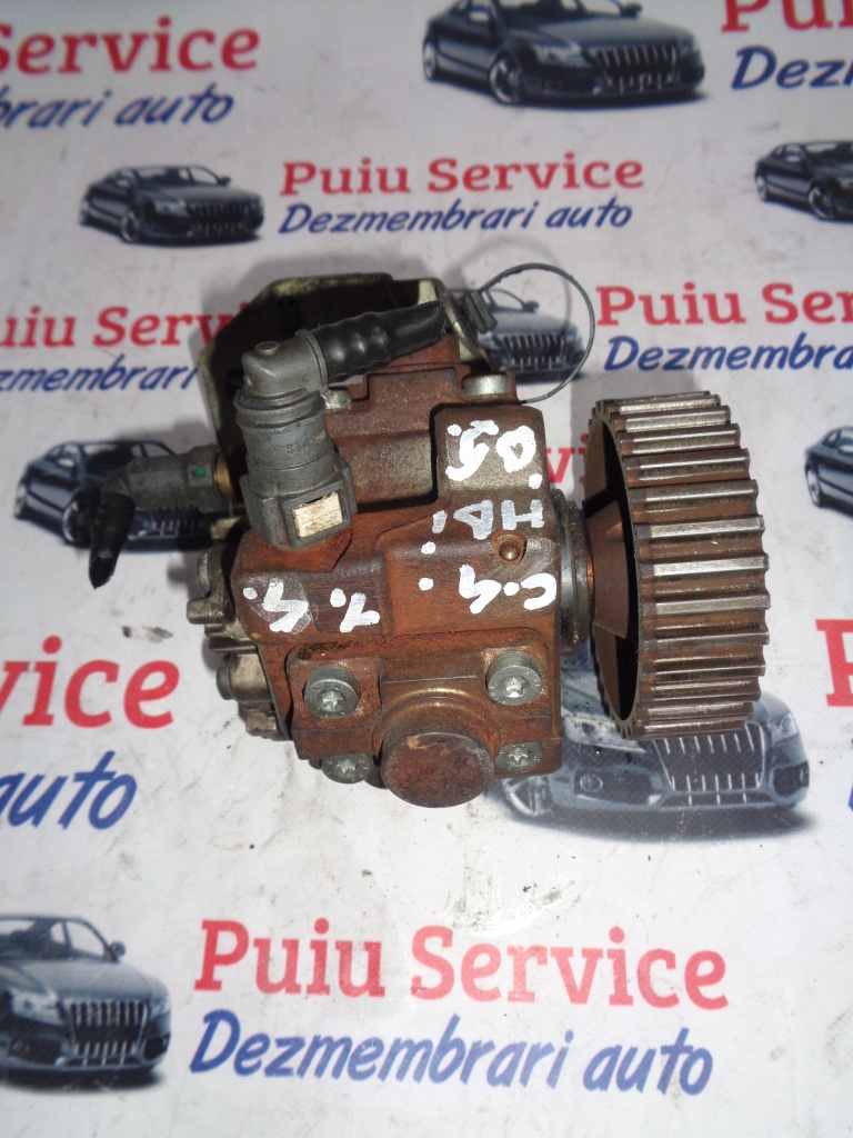 Pompa inalta citroen c4 1.4 hdi an 2005