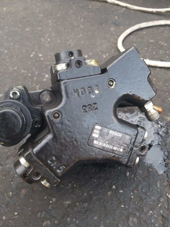 Pompa Inalta cod: 0445010157 pentru Opel Astra H 1.3 CDTI