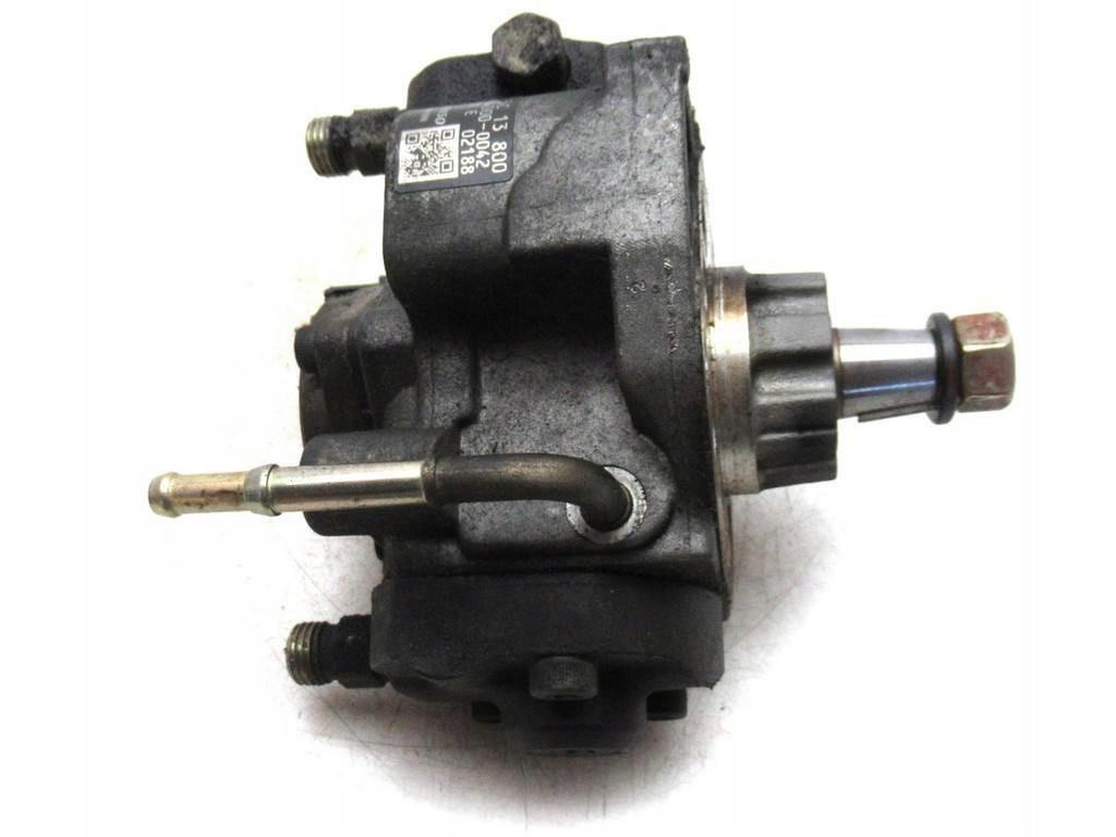 Pompa Inalta cod piesa 294000-1012 Opel Corsa D 1.7 cdti Euro 5 Pompa Inalta Motor A17DTR