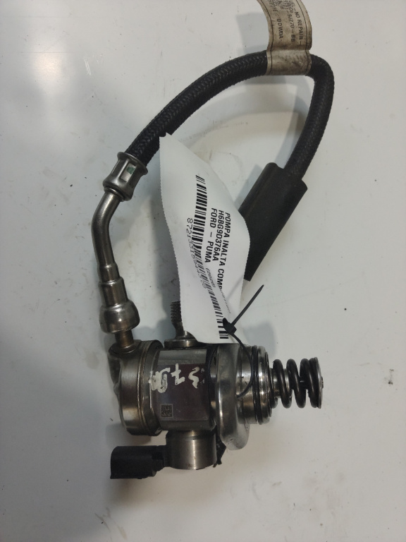 Pompa inalta combustibil Ford Puma an 2020 cod piesa H6BG9D376AA
