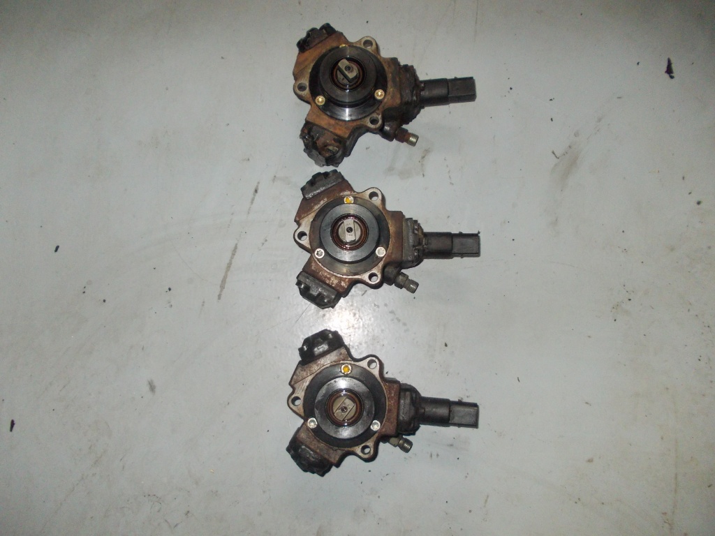 Pompa inalta cu senzor Mercedes Sprinter 311, 313, 316 CDI