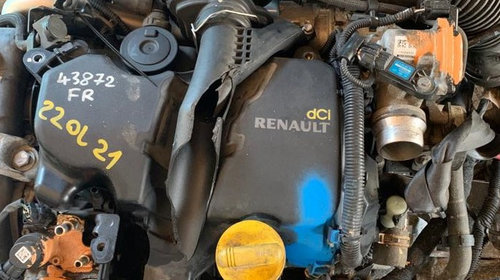 Pompa inalta Dacia / Renault / Nissan 1,
