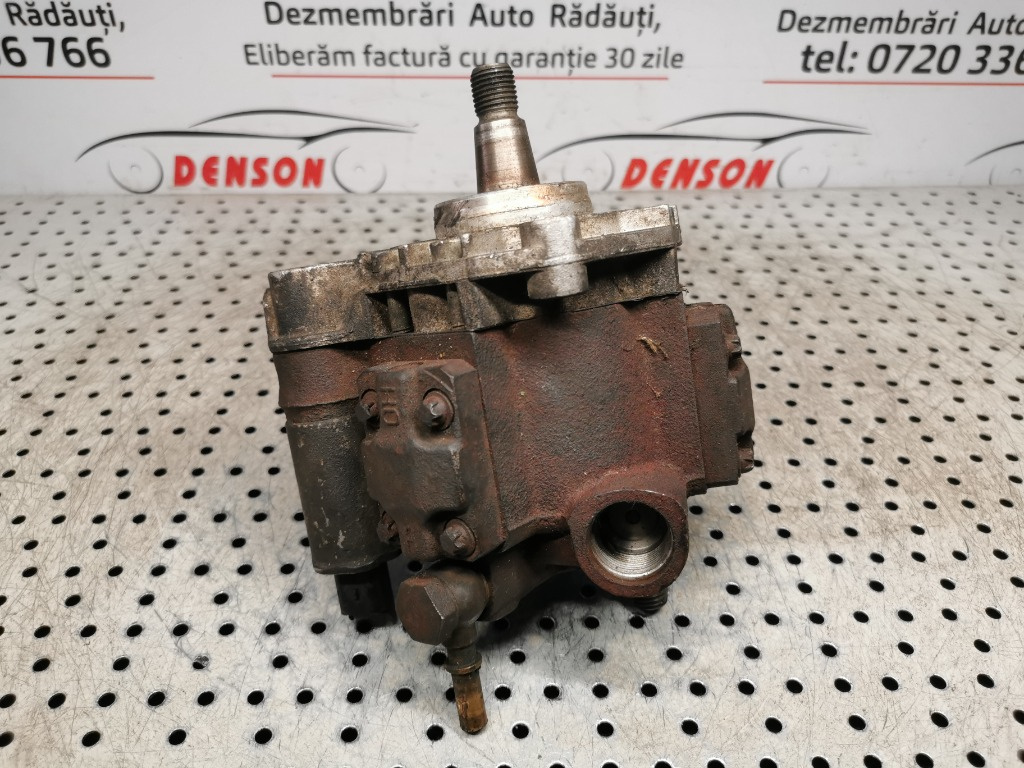 Pompa inalta Ford Fiesta 1.4 Diesel Cod 