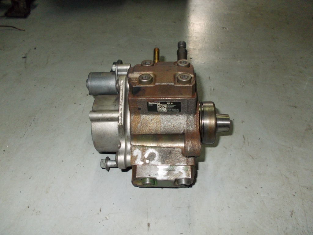Pompa inalta Ford Transit 2.2 euro 5