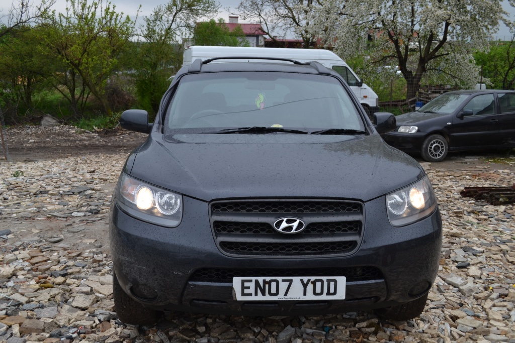 POMPA INALTA HYUNDAI SANTA FE 2 2.2 CRDI 2007