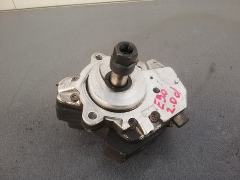 Pompa inalta injectie BMW E90 motor 2.0 D 150 cai cod M47D20A an 2005 2006 2007 cod 0445010045