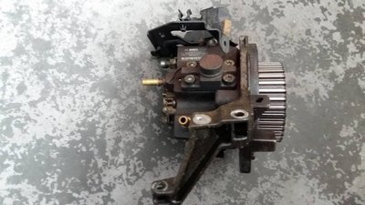 Pompa inalta injectie ford focus 2 1.6 tdci 2007 0