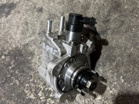 Pompa Inalta injectie Iveco daily 3 Peugeot Boxer Citroen Jumper Motor 3.0 diesel Euro 5 cod 0445010512