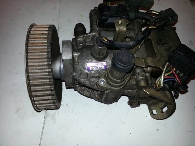 Pompa inalta/injectie Land Rover Freelander 2001 2