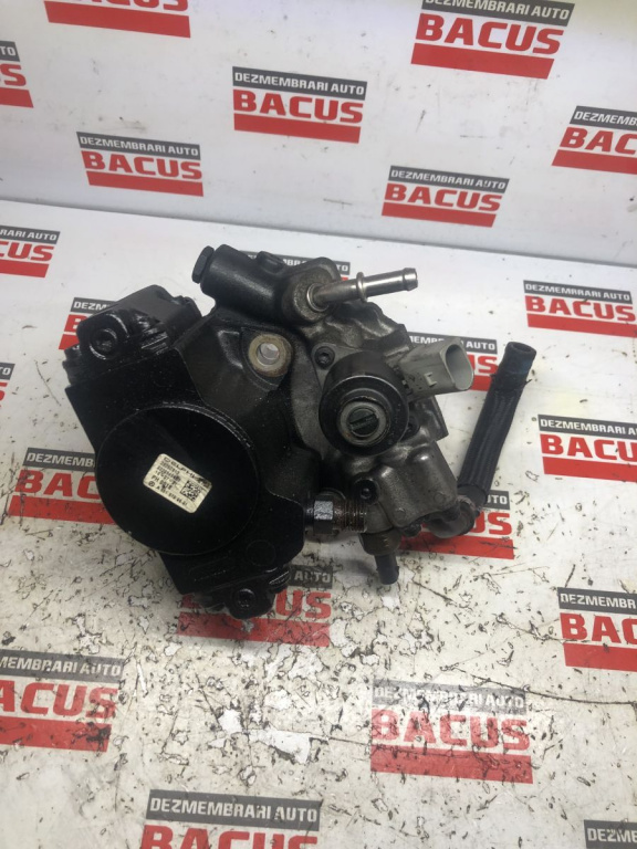 Pompa inalta injectie Mercedes c class w204 A6510700601
