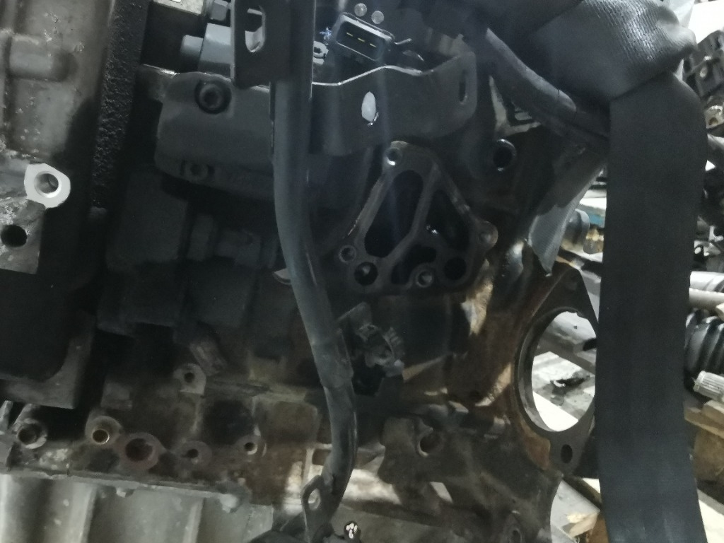 Pompa inalta Kia Hyundai 1.1 crdi 1.4 crdi i10 i20 i30 Venga Ceed Picanto Rio cod 33100-2A710