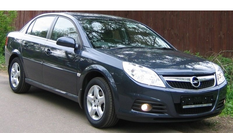 Pompa inalta opel vectra c 1.9 cdti 120 cp 2007