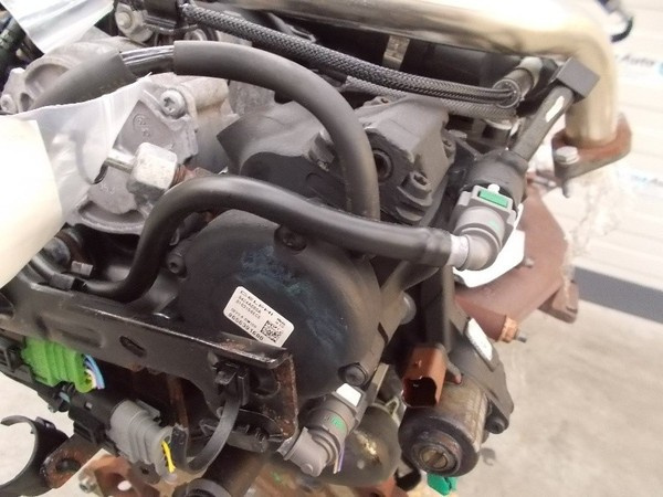 Pompa inalta Peugeot 307 CC 2.0 hdi, RHR, 9656391680