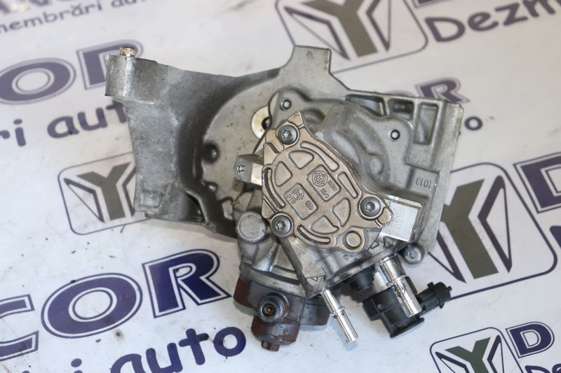 POMPA INALTA PEUGEOT 308 1.6 HDI / DIN 2010 / BOSCH : 0445010516, COD: 9688499680