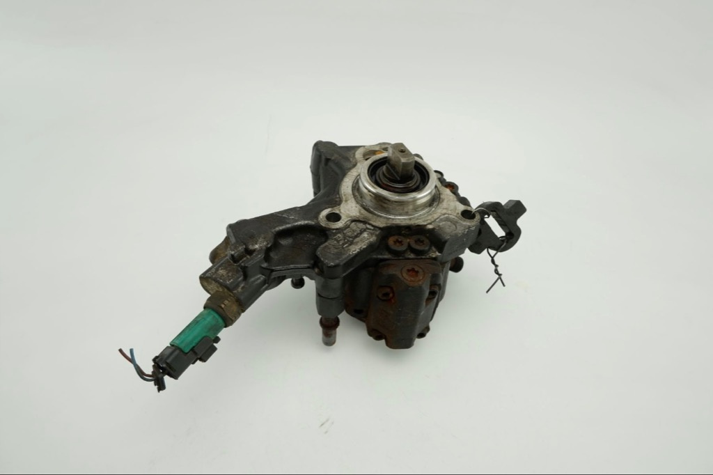 Pompa Inalta Peugeot 407 2.0 hdi cod pompa injectie 9656391680 Peugeot 407 2.0 hdi RHR