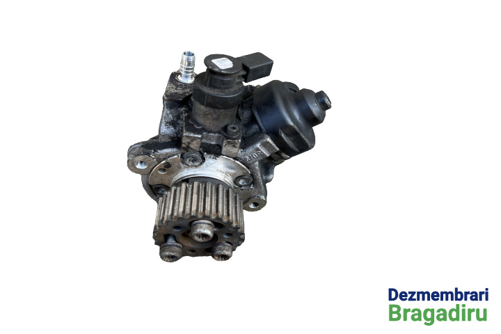 Pompa inalta presiune 03L130755 0445010507 Seat Exeo [2009 - 2012] Sedan 2.0 TDI MT (143 hp) Cod motor: CAGA, Cod culoare: LW7X
