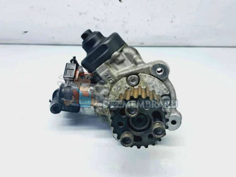 Pompa inalta presiune, 03L130755, 0445010507, Volkswagen Golf 6, 2.0tdi