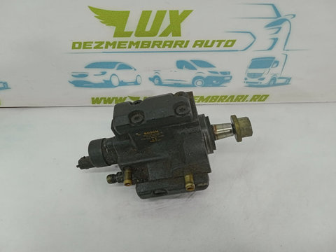 Pompa inalta presiune 0445010007 1.9 jtd 937A2000 Alfa Romeo 156 932 [1997 - 2007]