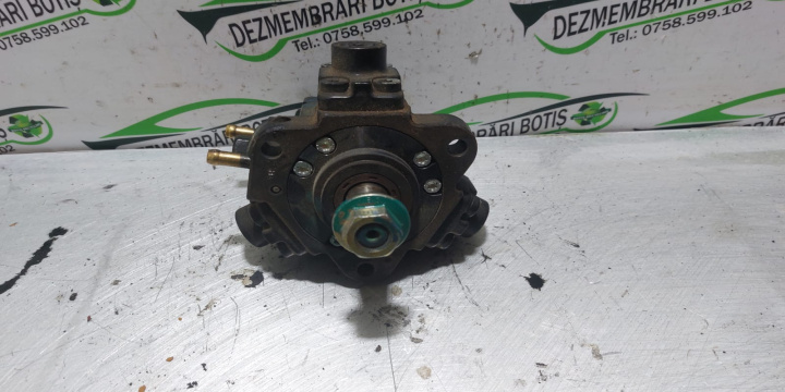Pompa inalta presiune 0445010097 Opel Astra H [2004 - 2007] Hatchback 1.9 CDTI MT (150 hp)